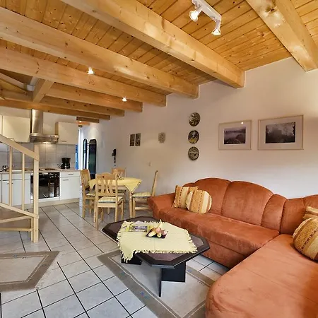Landhaus Will Hilders Room photo