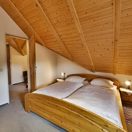 Landhaus Will Hilders Room photo