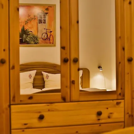 Landhaus Will Hilders Room photo