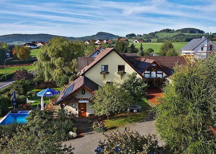 Landhaus Will