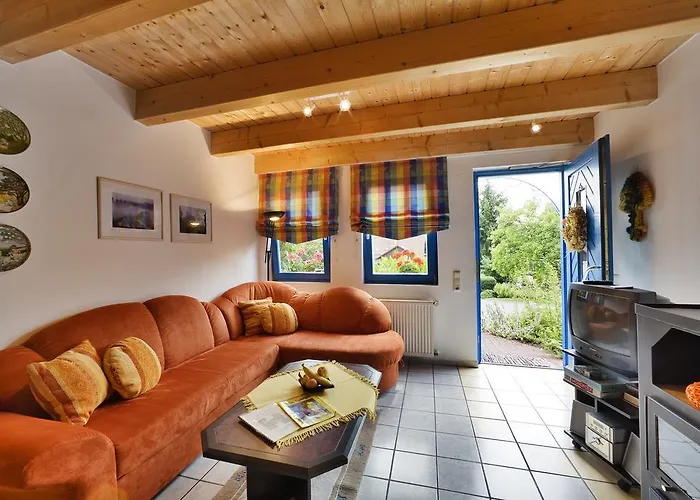 Landhaus Will