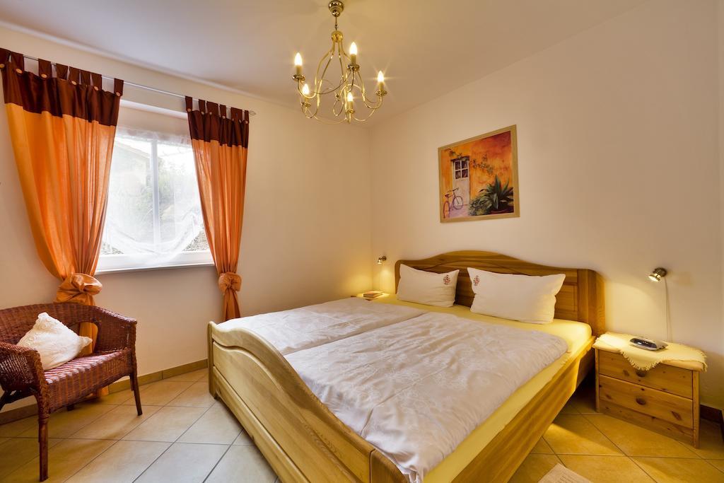 Apartment Will