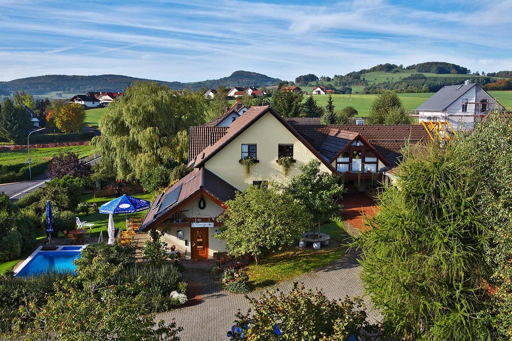 Apartment Will Hilders